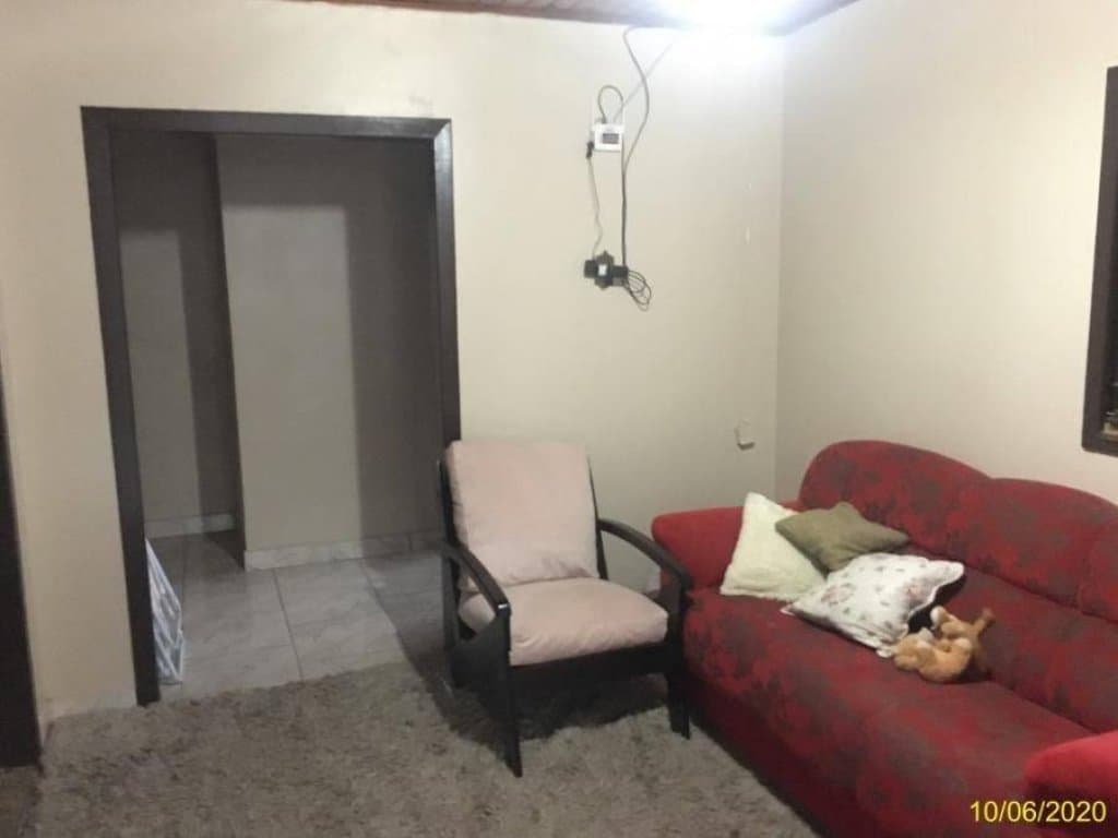 Foto 15 de 15: Casa em leilão em Venâncio Aires - RS, bairro Coronel Brito — Casa 77 m² - Coronel Brito - Venâncio Aires - RS