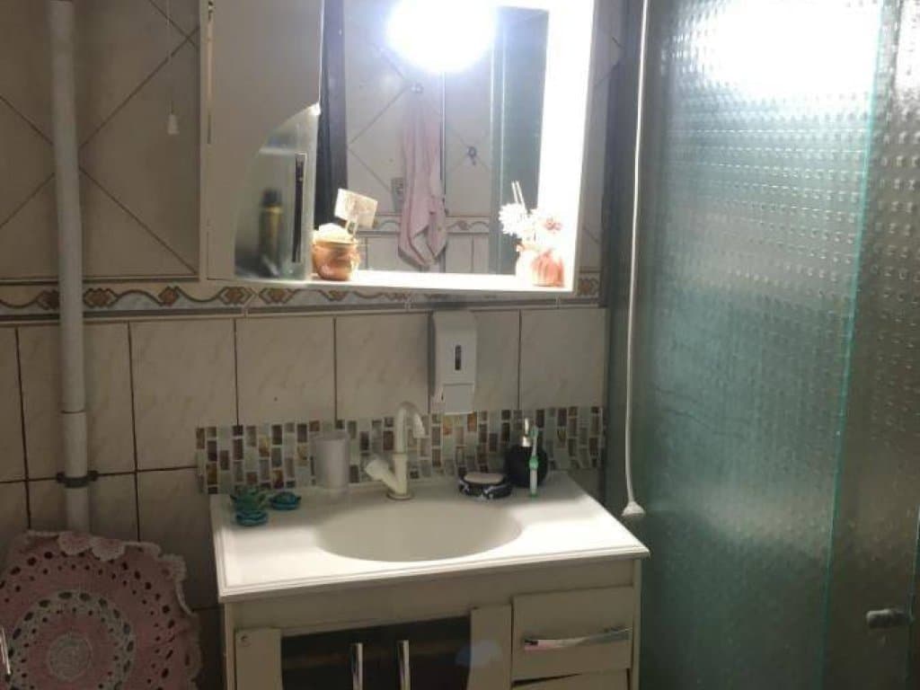 Foto 13 de 15: Casa em leilão em Venâncio Aires - RS, bairro Coronel Brito — Casa 77 m² - Coronel Brito - Venâncio Aires - RS