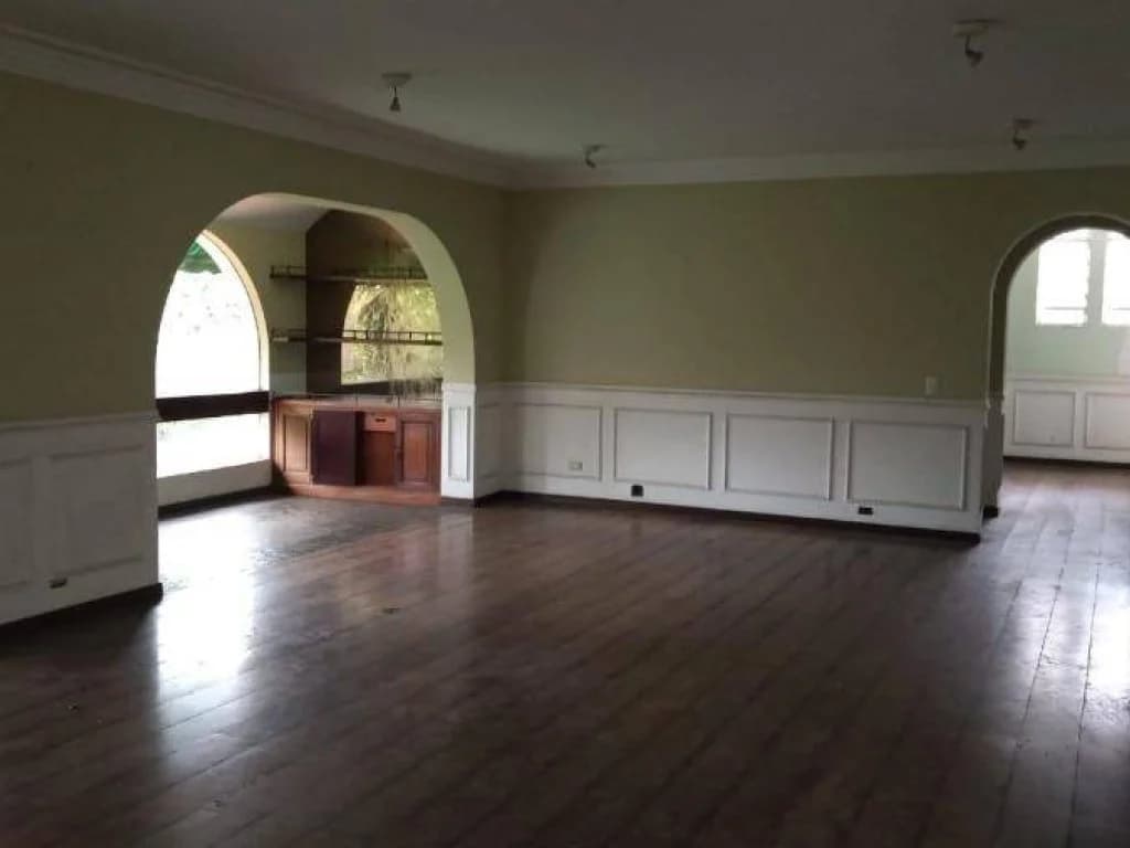 Foto 6 de 9: Casa em leilão em São Paulo - SP, bairro Vila Ida — Casa 490 m² - Vila Ida - São Paulo - SP