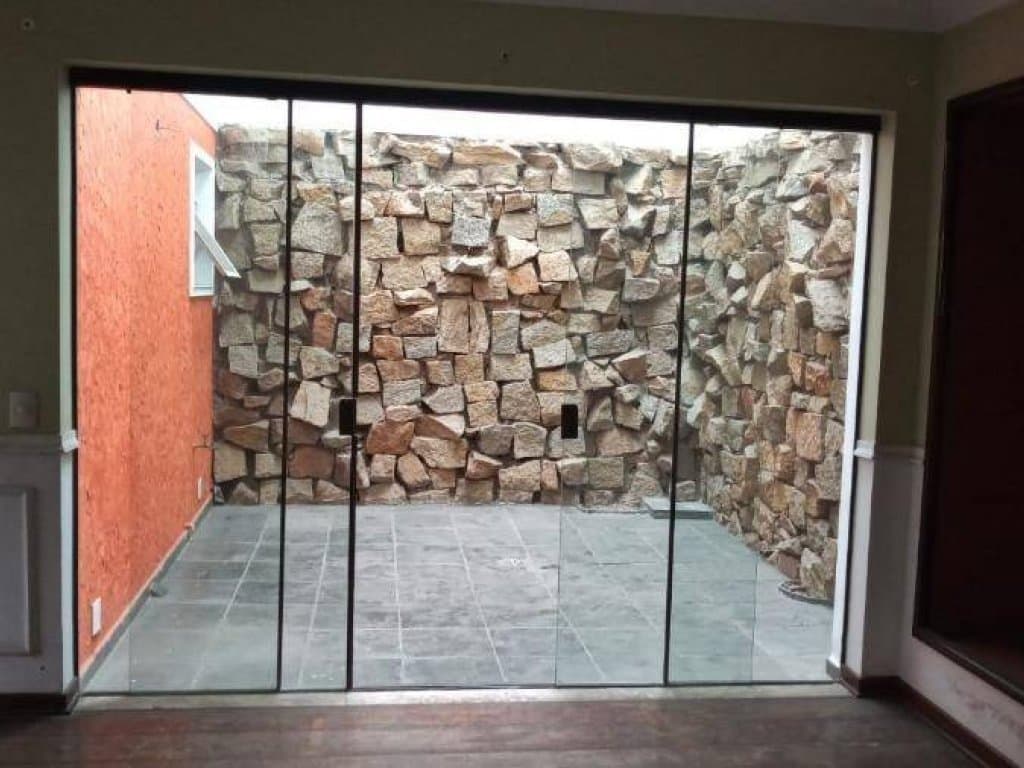 Foto 5 de 9: Casa em leilão em São Paulo - SP, bairro Vila Ida — Casa 490 m² - Vila Ida - São Paulo - SP