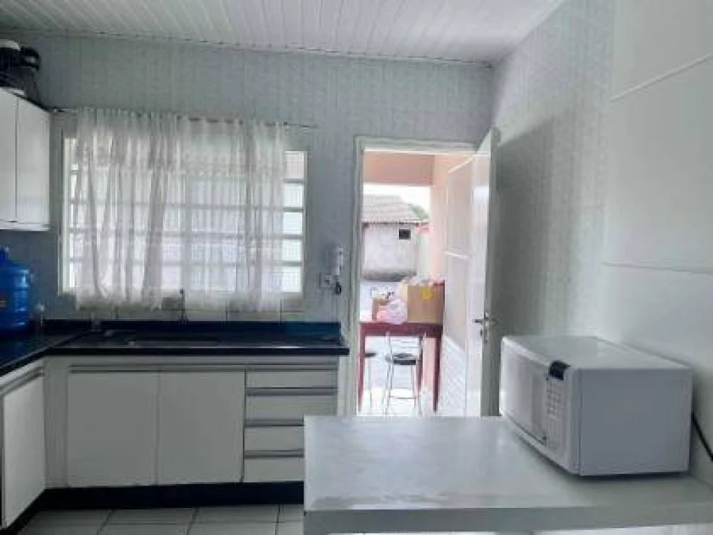 Foto 10 de 15: Casa em leilão em Andradina - SP, bairro Centro — Casa 134 m² - Centro - Andradina - SP