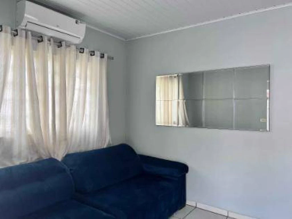 Foto 6 de 15: Casa em leilão em Andradina - SP, bairro Centro — Casa 134 m² - Centro - Andradina - SP