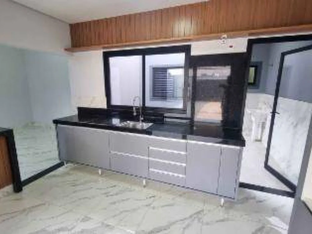 Foto 6 de 14: Casa em leilão em Santa Bárbara D'oeste - SP, bairro Terrazul Sm — Casa 124 m² - Terrazul Sm - Santa Barbara D'Oste - SP