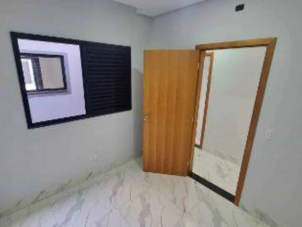 Foto 9 de 14: Casa em leilão em Santa Bárbara D'oeste - SP, bairro Terrazul Sm — Casa 124 m² - Terrazul Sm - Santa Barbara D'Oste - SP