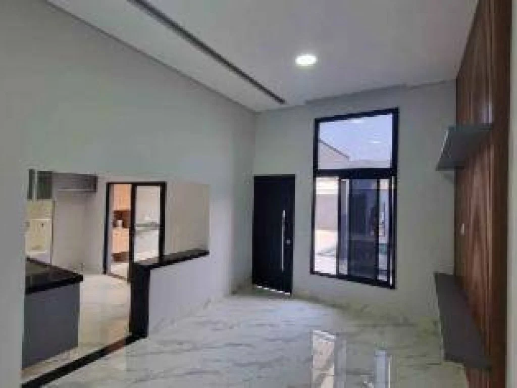 Foto 3 de 14: Casa em leilão em Santa Bárbara D'oeste - SP, bairro Terrazul Sm — Casa 124 m² - Terrazul Sm - Santa Barbara D'Oste - SP