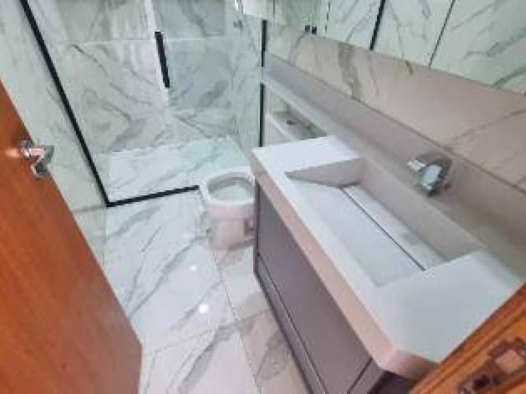 Foto 13 de 14: Casa em leilão em Santa Bárbara D'oeste - SP, bairro Terrazul Sm — Casa 124 m² - Terrazul Sm - Santa Barbara D'Oste - SP