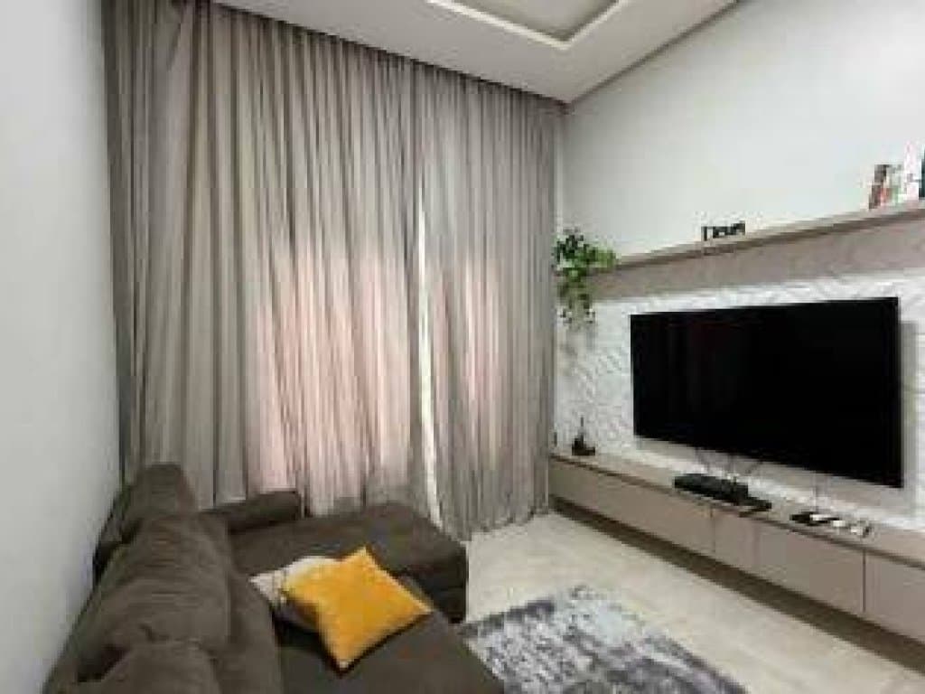 Foto 4 de 9: Casa em leilão em Sinop - MT — Casa 197 m² - Residencial Nossa Senhora Aparecida - Sinop - MT