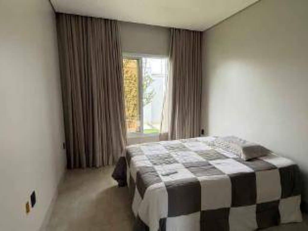 Foto 2 de 9: Casa em leilão em Sinop - MT — Casa 197 m² - Residencial Nossa Senhora Aparecida - Sinop - MT