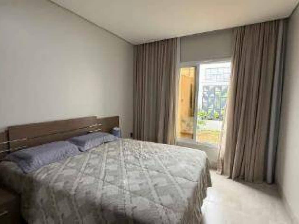 Foto 6 de 9: Casa em leilão em Sinop - MT — Casa 197 m² - Residencial Nossa Senhora Aparecida - Sinop - MT
