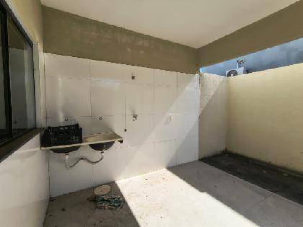 Foto 6 de 10: Casa em leilão em Caldas Novas - GO — Casa 104 m² - Mansões Águas Quentes - Caldas Novas - GO