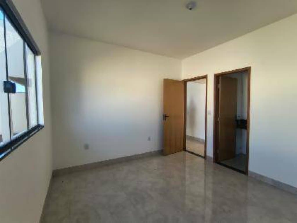 Foto 9 de 10: Casa em leilão em Caldas Novas - GO — Casa 104 m² - Mansões Águas Quentes - Caldas Novas - GO