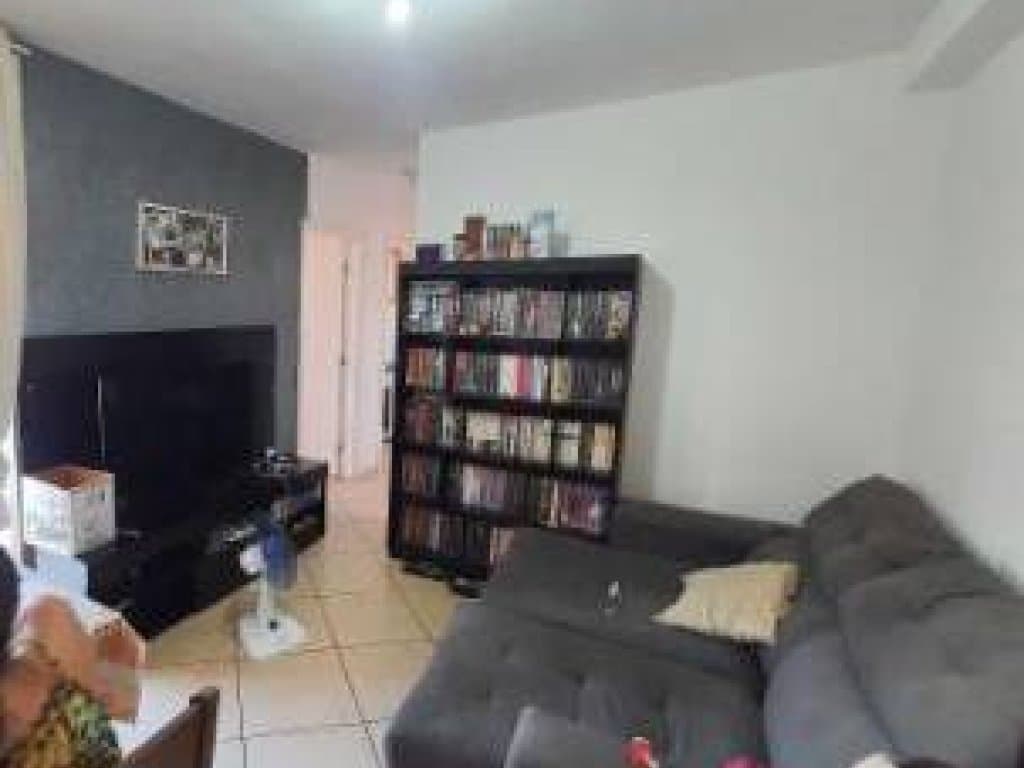 Foto 4 de 7: Apartamento em leilão em Sorocaba - SP, bairro Jardim Capitão — Apartamento 52 m² (02 vagas) - Jardim Capitão - Sorocaba - SP