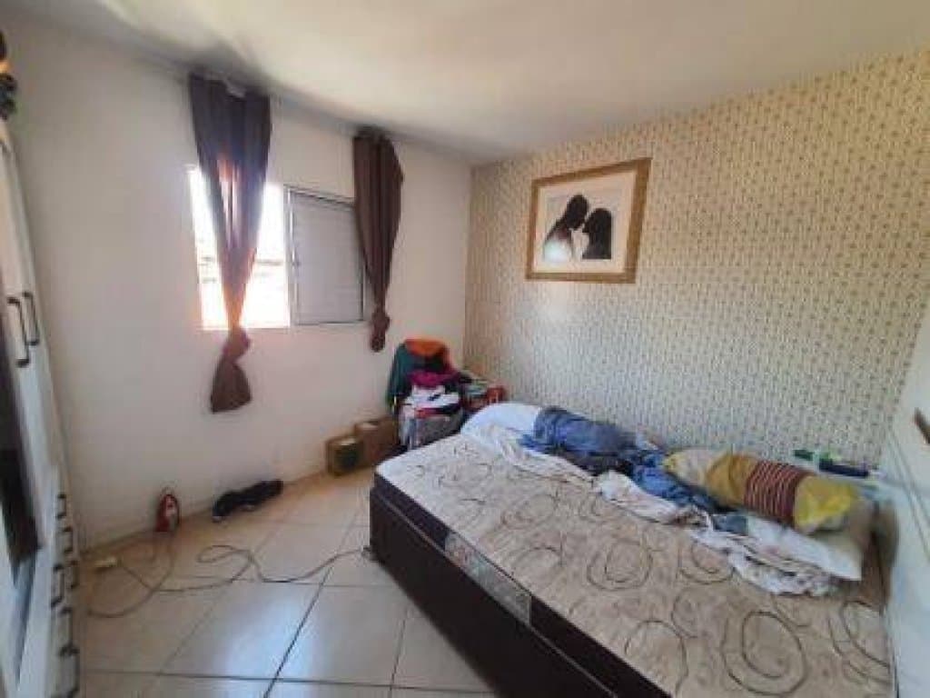 Foto 6 de 7: Apartamento em leilão em Sorocaba - SP, bairro Jardim Capitão — Apartamento 52 m² (02 vagas) - Jardim Capitão - Sorocaba - SP