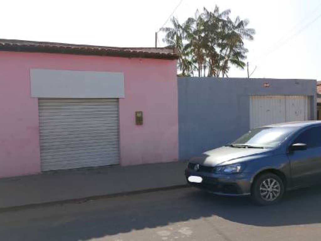 Foto 12 de 13: Casa em leilão em Grajaú - MA, bairro Vilinha — Casa 224 m² - Vilinha - Grajaú - MA