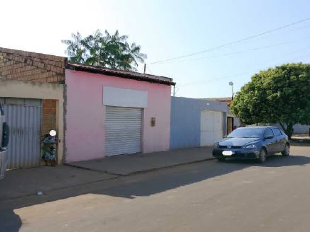 Foto 13 de 13: Casa em leilão em Grajaú - MA, bairro Vilinha — Casa 224 m² - Vilinha - Grajaú - MA