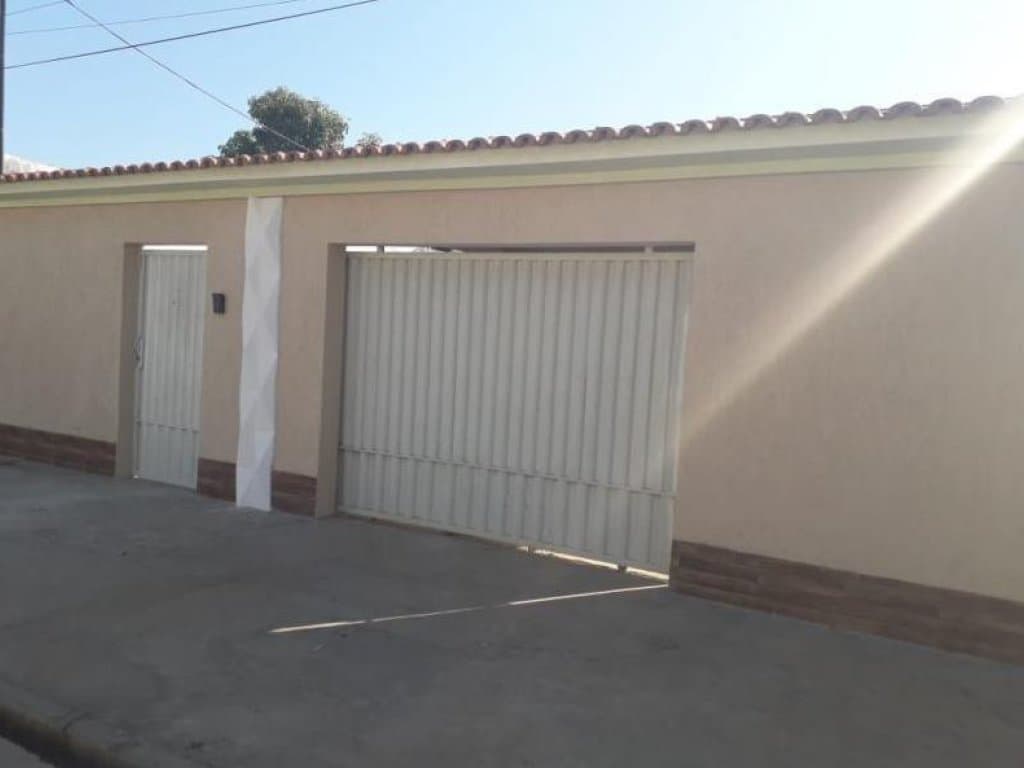 Foto 12 de 14: Casa em leilão em Santa Maria Da Vitória - BA, bairro Parque de Exposicao — Casa 187 m² - Parque de Exposição - Santa Maria da Vitória - BA