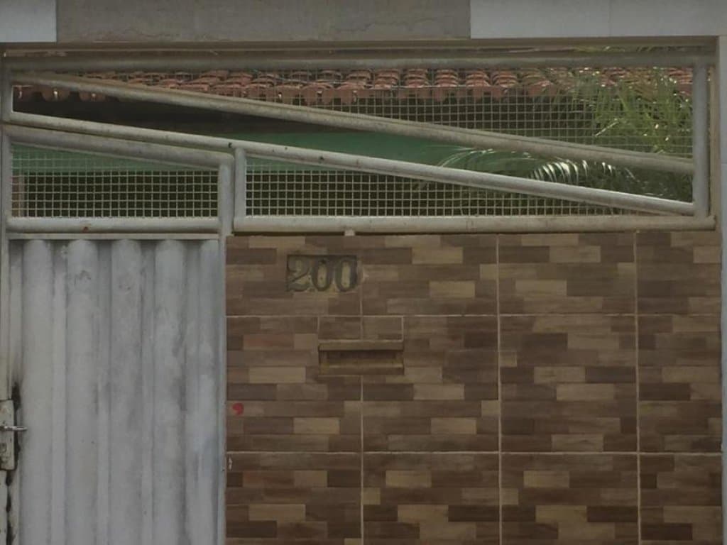Foto 9 de 14: Casa em leilão em Santa Maria Da Vitória - BA, bairro Parque de Exposicao — Casa 187 m² - Parque de Exposição - Santa Maria da Vitória - BA
