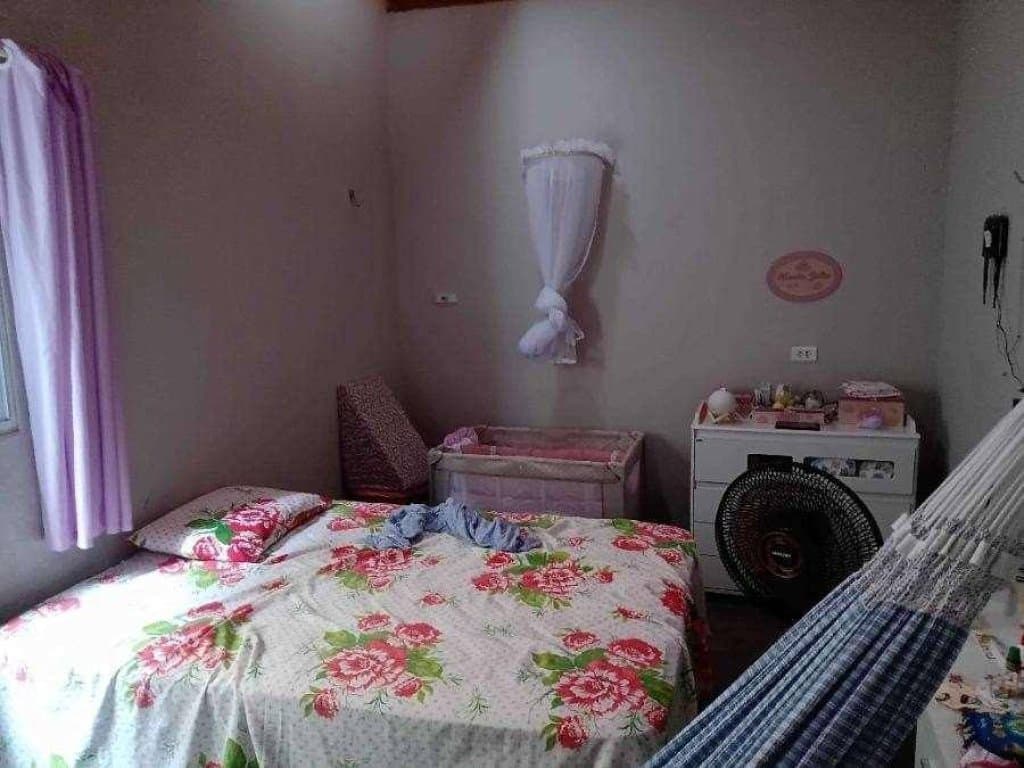 Foto 12 de 18: Casa em leilão em Jaguaribara - CE — Casa 105 m² - Conjunto Zacarias Junior - Jaguaribara - CE