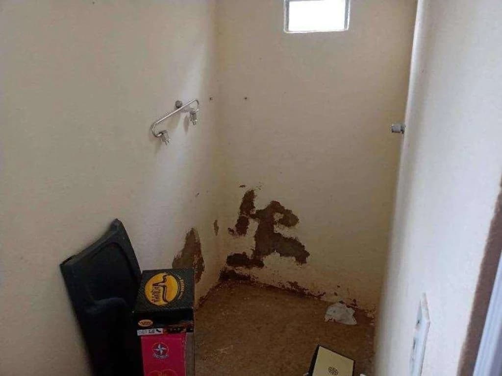 Foto 18 de 18: Casa em leilão em Jaguaribara - CE — Casa 105 m² - Conjunto Zacarias Junior - Jaguaribara - CE