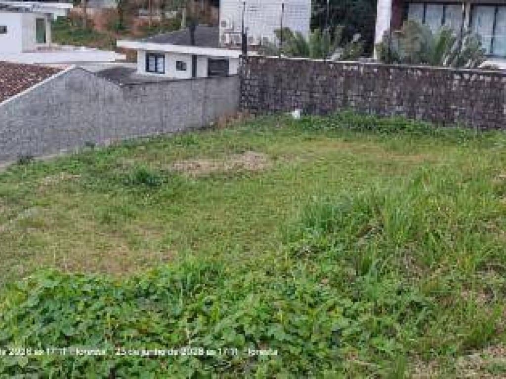 Foto 4 de 8: Terreno em leilão em Joinville - SC, bairro Floresta — Terreno 391 m² - Floresta - Joinville - SC
