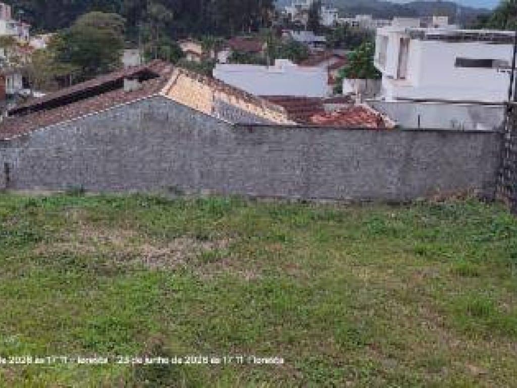 Foto 5 de 8: Terreno em leilão em Joinville - SC, bairro Floresta — Terreno 391 m² - Floresta - Joinville - SC