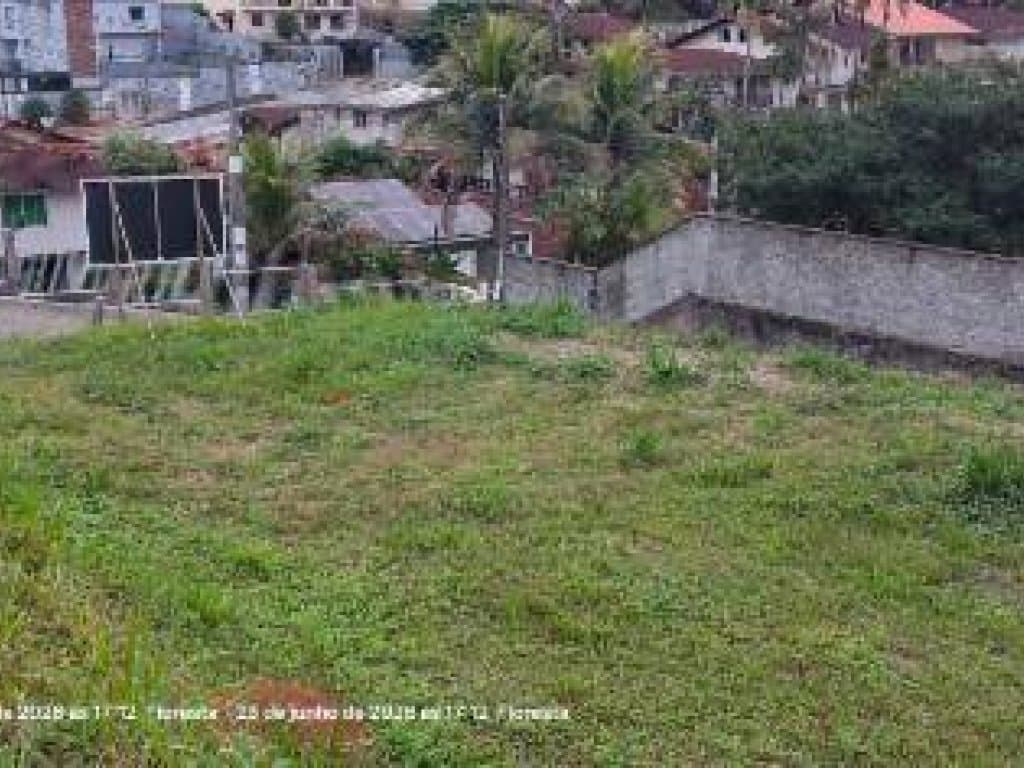 Foto 3 de 8: Terreno em leilão em Joinville - SC, bairro Floresta — Terreno 391 m² - Floresta - Joinville - SC