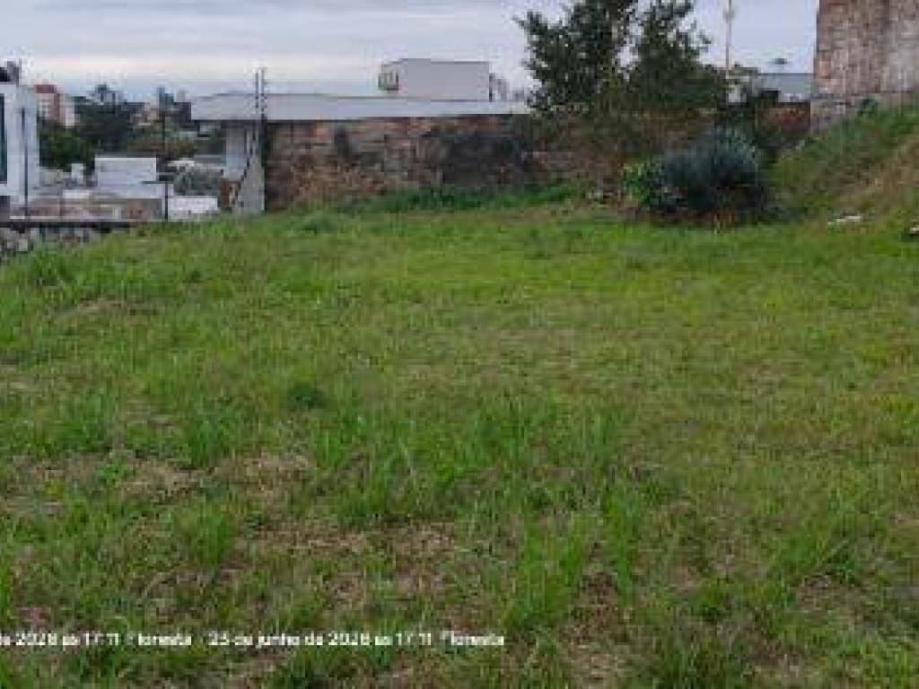 Foto 7 de 8: Terreno em leilão em Joinville - SC, bairro Floresta — Terreno 391 m² - Floresta - Joinville - SC