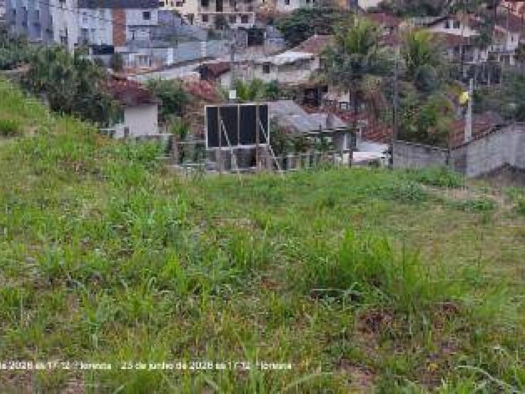 Foto 1 de 8: Terreno em leilão em Joinville - SC, bairro Floresta — Terreno 391 m² - Floresta - Joinville - SC