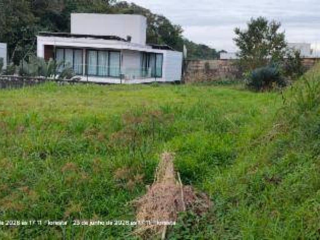 Foto 8 de 8: Terreno em leilão em Joinville - SC, bairro Floresta — Terreno 391 m² - Floresta - Joinville - SC