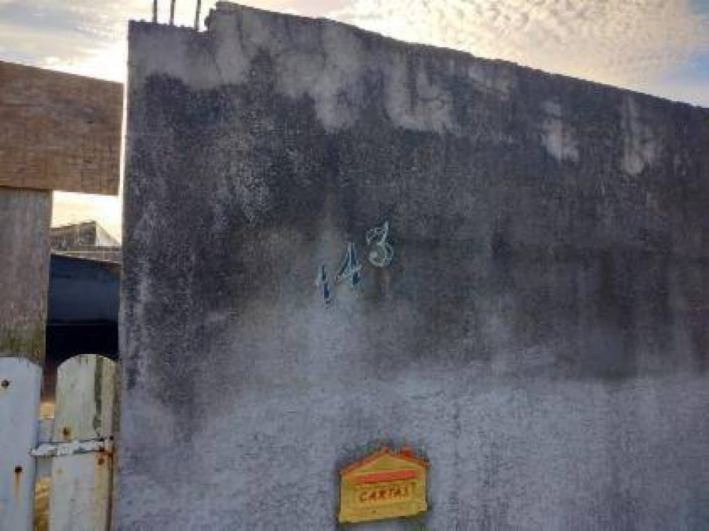 Foto 4 de 4: Casa em leilão em Peruíbe - SP, bairro Estradaância São José — Casa 62 m² - Estância São José - Peruíbe - SP
