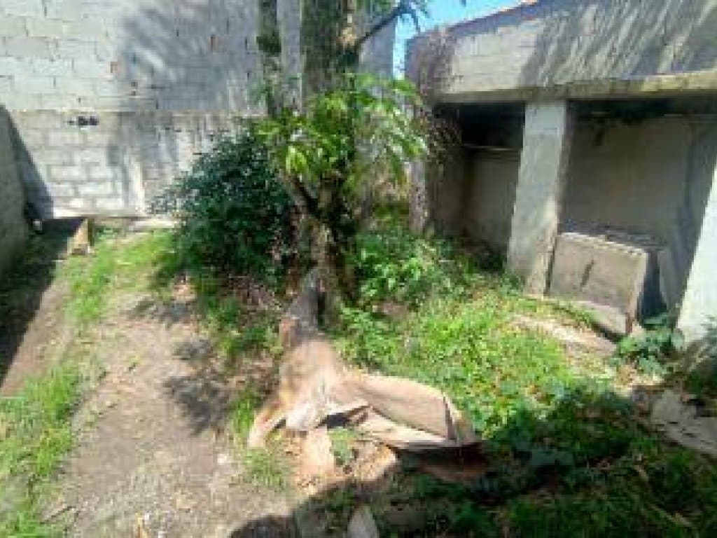 Foto 7 de 11: Casa em leilão em São Vicente - SP, bairro Samarita — Casa 97 m² - Samarita - São Vicente - SP