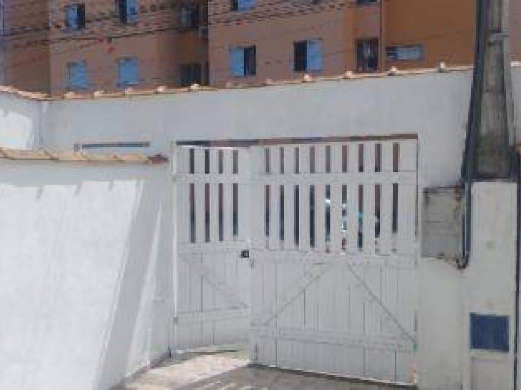 Foto 8 de 11: Casa em leilão em São Vicente - SP, bairro Samarita — Casa 97 m² - Samarita - São Vicente - SP