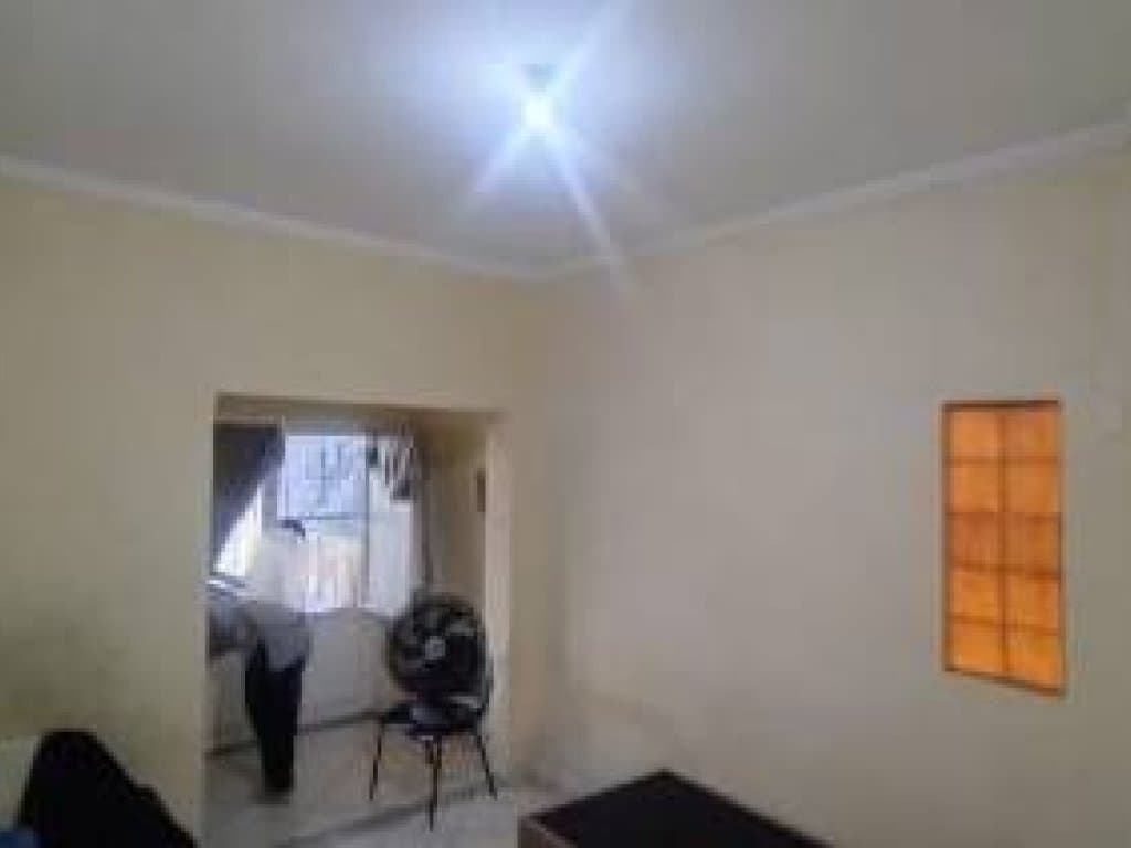 Foto 4 de 11: Casa em leilão em São Vicente - SP, bairro Samarita — Casa 97 m² - Samarita - São Vicente - SP