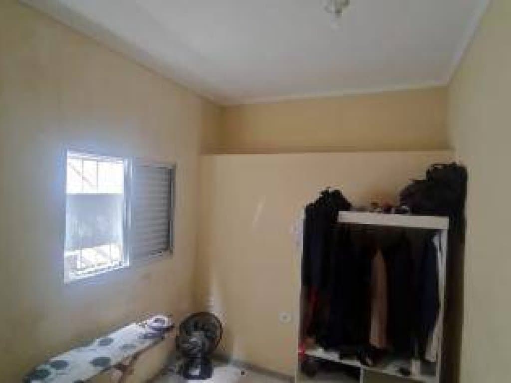 Foto 11 de 11: Casa em leilão em São Vicente - SP, bairro Samarita — Casa 97 m² - Samarita - São Vicente - SP