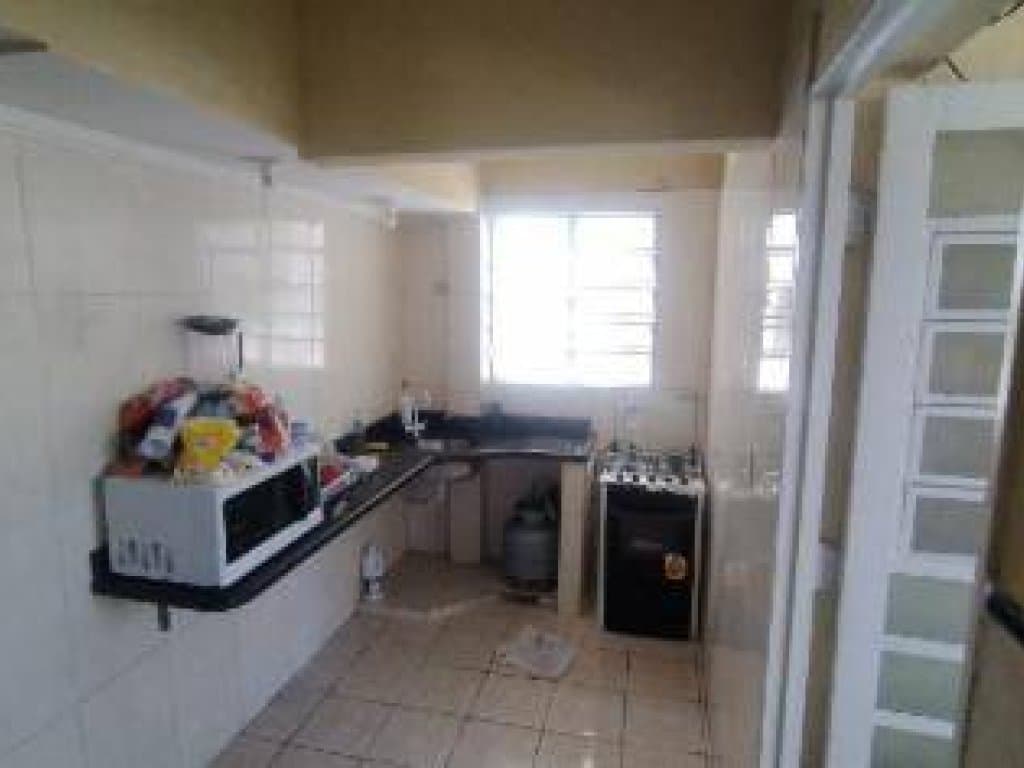 Foto 9 de 11: Casa em leilão em São Vicente - SP, bairro Samarita — Casa 97 m² - Samarita - São Vicente - SP