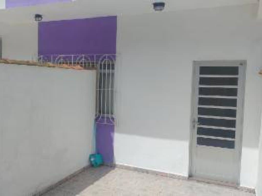 Foto 5 de 11: Casa em leilão em São Vicente - SP, bairro Samarita — Casa 97 m² - Samarita - São Vicente - SP