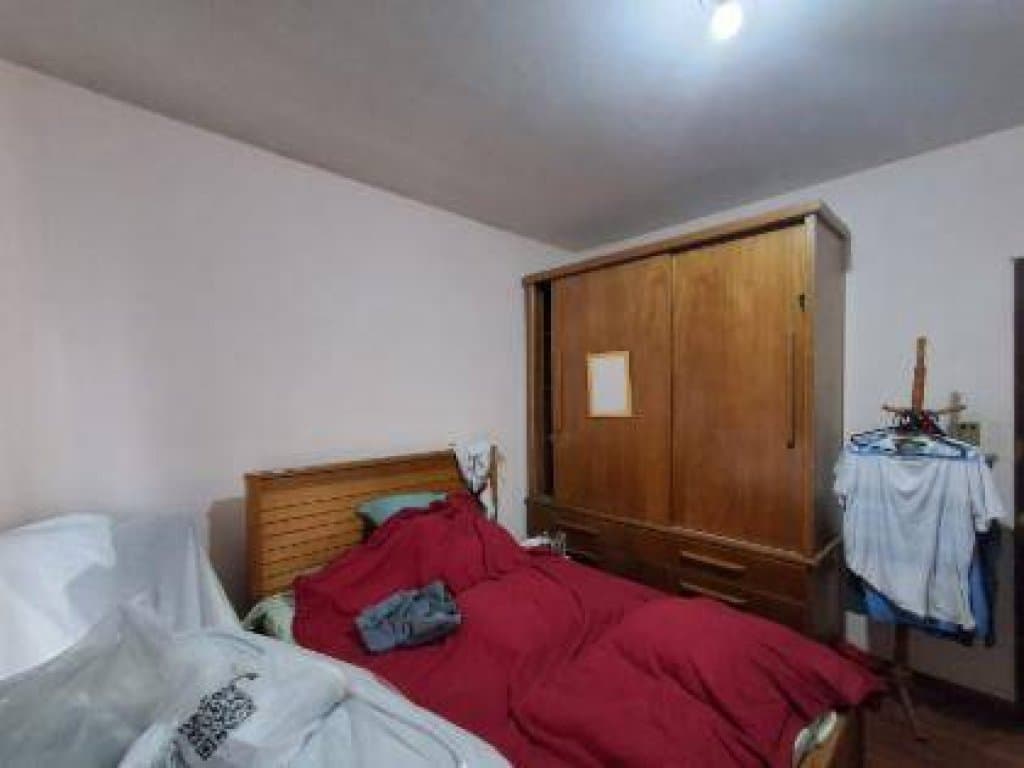 Foto 12 de 15: Casa em leilão em Macaé - RJ, bairro Visconde de Araújo — Casa 92 m² - Visconde de Araújo - Macaé - RJ