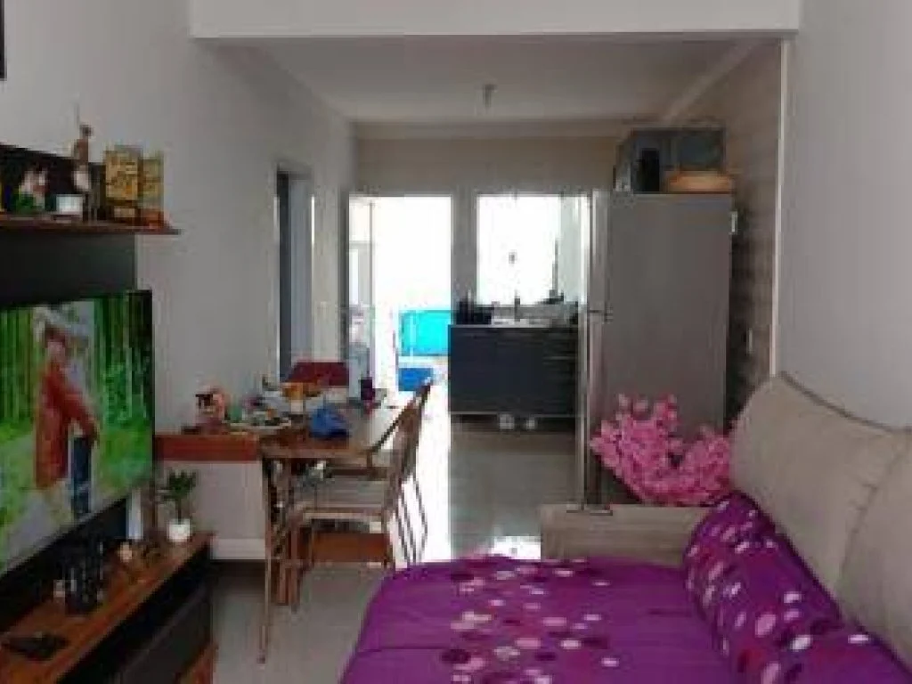 Foto 3 de 9: Apartamento em leilão em Imbé - RS, bairro Presidente — Apartamento 72 m² - Presidente - Imbé - RS