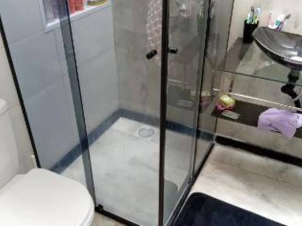 Foto 6 de 9: Apartamento em leilão em Imbé - RS, bairro Presidente — Apartamento 72 m² - Presidente - Imbé - RS
