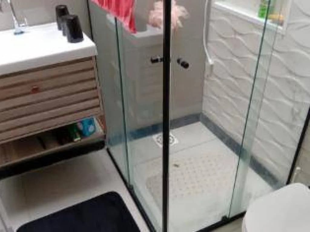 Foto 8 de 9: Apartamento em leilão em Imbé - RS, bairro Presidente — Apartamento 72 m² - Presidente - Imbé - RS