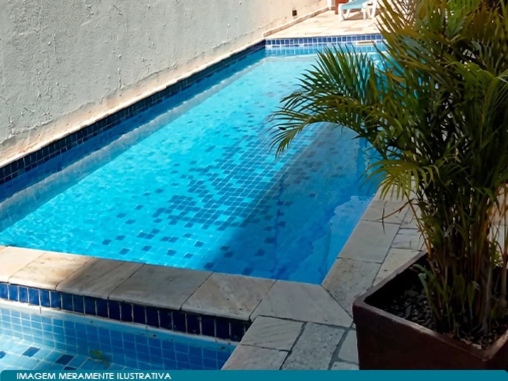 Foto 6 de 7: Apartamento em leilão em São Paulo - SP, bairro Santana — Apartamento Duplex 251 m² (04 vagas) - Santana - São Paulo - SP