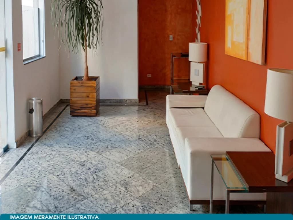 Foto 4 de 7: Apartamento em leilão em São Paulo - SP, bairro Santana — Apartamento Duplex 251 m² (04 vagas) - Santana - São Paulo - SP