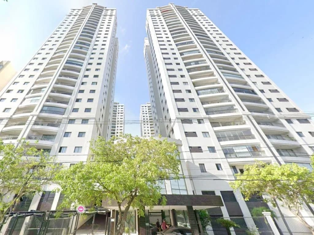 Foto 1 de 2: Apartamento em leilão em Belém - PA, bairro Cremação — Apartamento 118 m² (02 vagas) - Cremação - Belém - PA