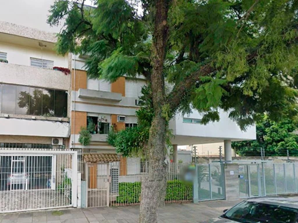 Foto 1 de 2: Apartamento em leilão em Porto Alegre - RS, bairro Partenon — Apartamento 31 m² - Partenon - Porto Alegre - RS
