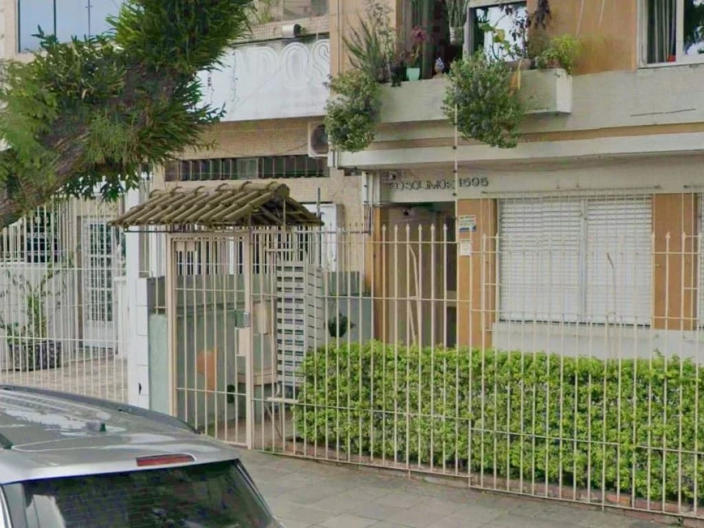 Foto 2 de 2: Apartamento em leilão em Porto Alegre - RS, bairro Partenon — Apartamento 31 m² - Partenon - Porto Alegre - RS