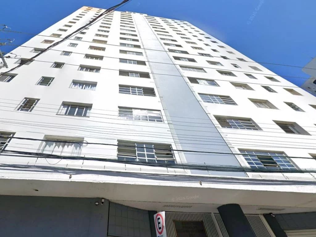 Foto 1 de 3: Apartamento em leilão em Piracicaba - SP, bairro Centro — Apartamento 94 m² (Unid. 154-D) - Centro - Piracicaba - SP