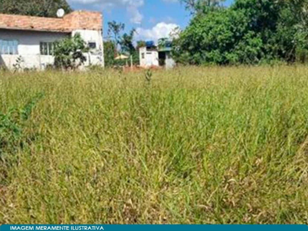Foto 4 de 8: Terreno em leilão em Avaré - SP — Terreno 1.020 m² (Lt. 30 da Qd. 16) - Loteamento Vivenda do Solemar - Avaré - SP