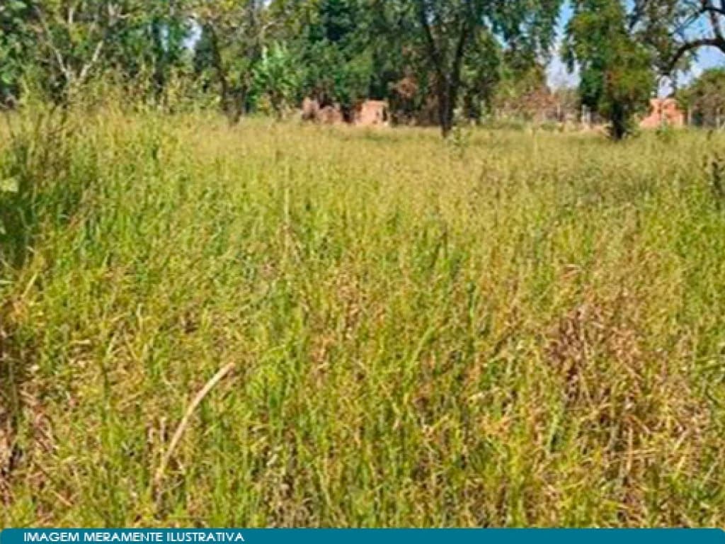 Foto 6 de 8: Terreno em leilão em Avaré - SP — Terreno 1.020 m² (Lt. 30 da Qd. 16) - Loteamento Vivenda do Solemar - Avaré - SP