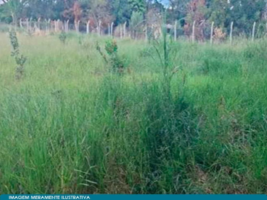 Foto 2 de 8: Terreno em leilão em Avaré - SP — Terreno 1.020 m² (Lt. 28 da Qd. 16) - Loteamento Vivenda do Solemar - Avaré - SP
