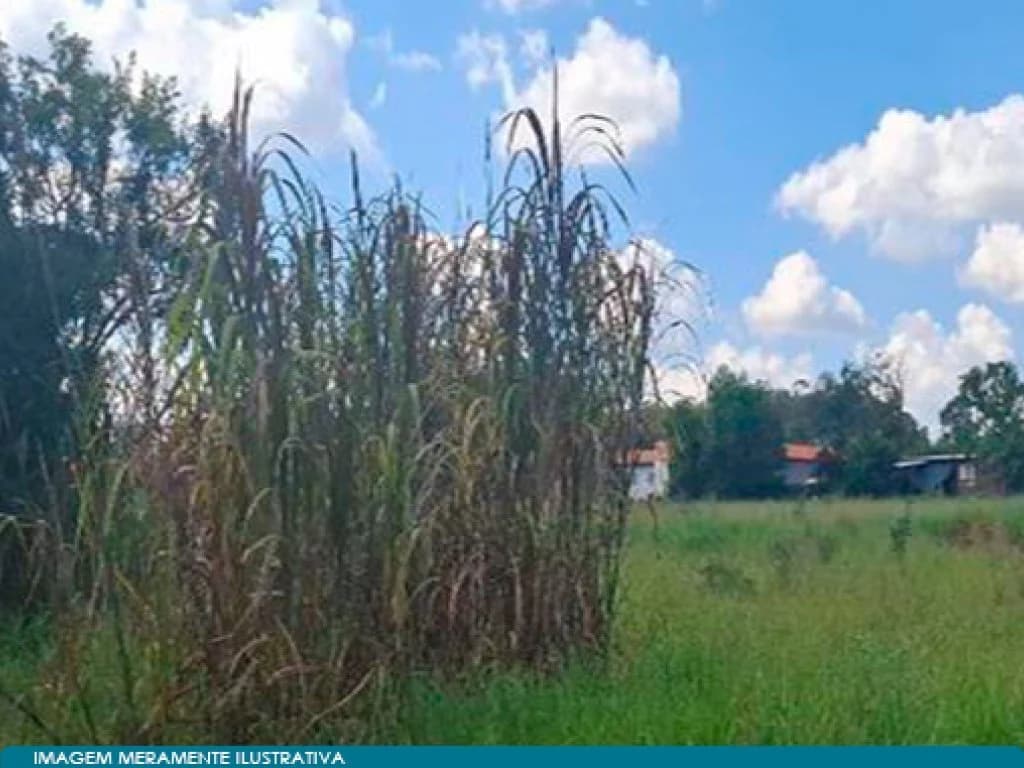 Foto 8 de 8: Terreno em leilão em Avaré - SP — Terreno 1.020 m² (Lt. 28 da Qd. 16) - Loteamento Vivenda do Solemar - Avaré - SP